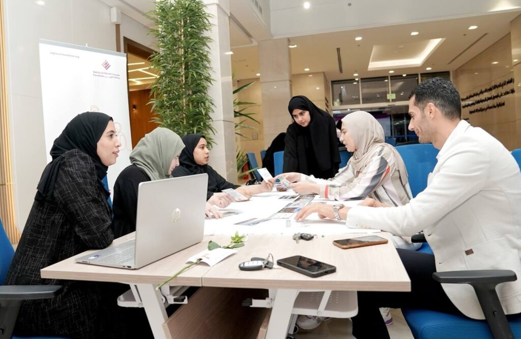 UNDP and Al Ghurair Game Development Bootcamp